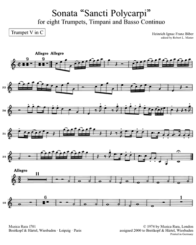 Trumpet 5
