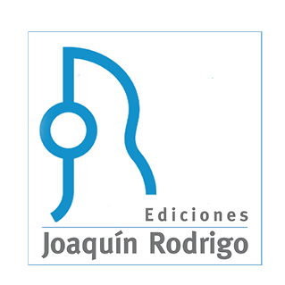 Ediciones Joaquín Rodrigo