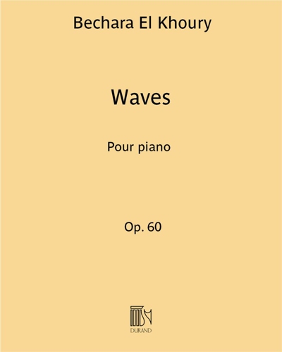 Waves Op. 60