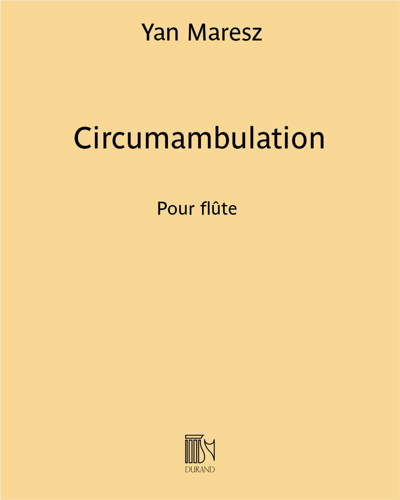 Circumambulation