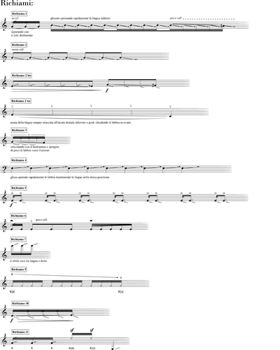 Percussion 2