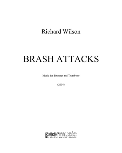 Brash Attacks