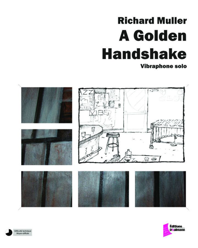 A Golden Handshake