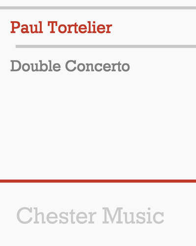 Double Concerto