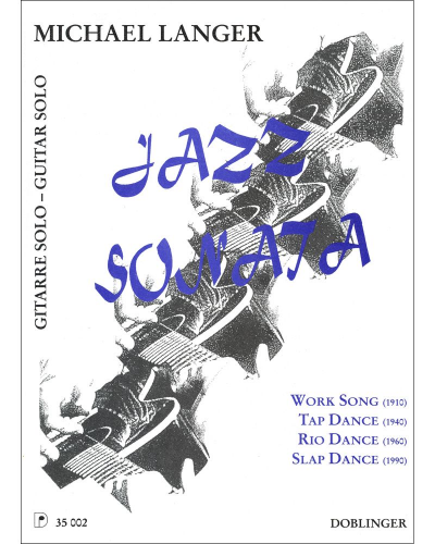 Jazz Sonata
