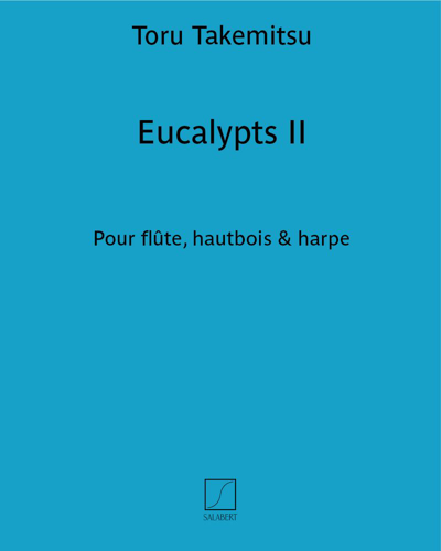 Eucalypts II