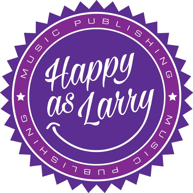 Happy as Larry Music Publishing Pty Ltd