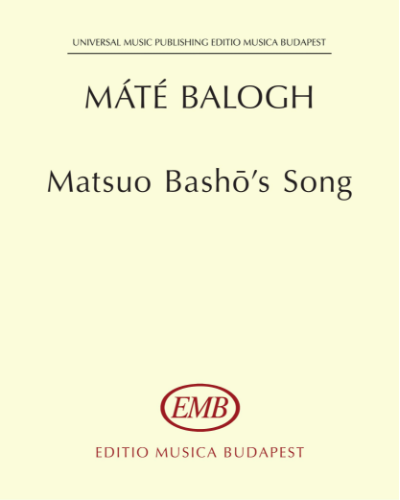 Matsuo Bashō's Song