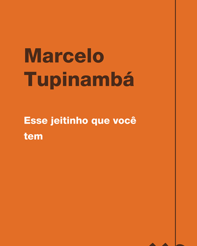 Esse jeitinho que você tem