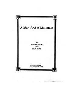 A Man And A Mountain