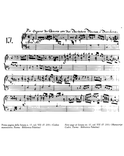 Sonate per clavicembalo Vol. 5