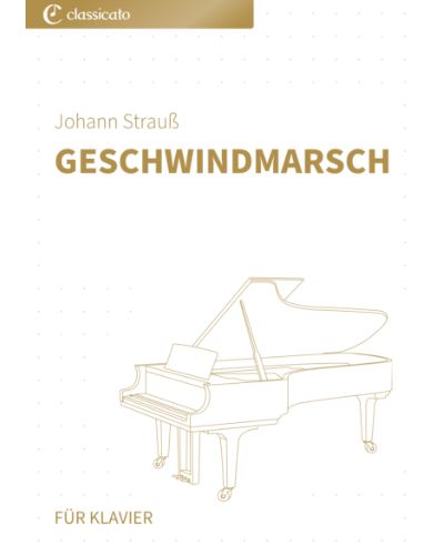 Geschwindmarsch