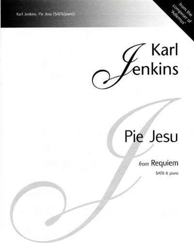Pie Jesu (from "Requiem")