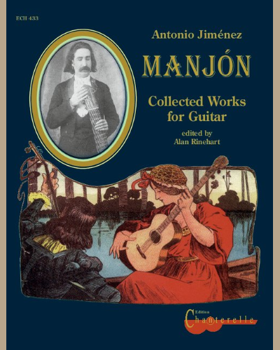 Collected Works for Guitar