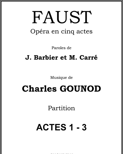 Faust