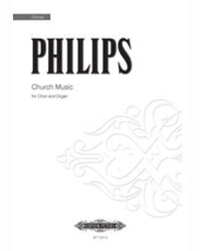 Church Music Sheet Music by Julian Philips | nkoda | Free 7 days trial