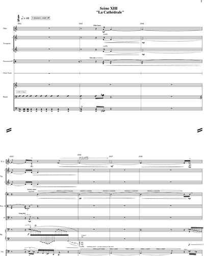 [Part 2] Film Score