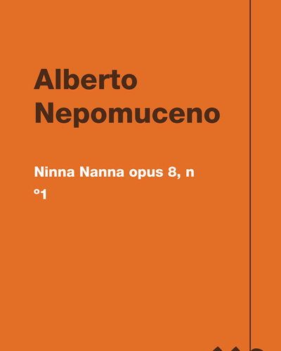 Ninna Nanna opus 8, n º1