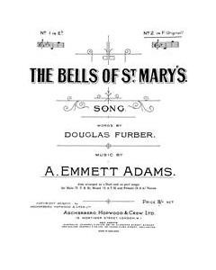 The Bells Of St Mary's