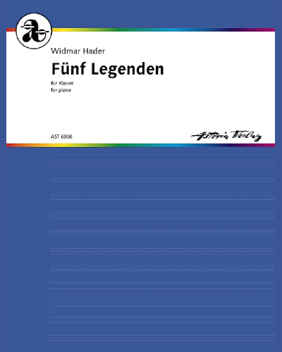 Fünf Legenden