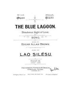 The Blue Lagoon (Bounteous Night Of Love)