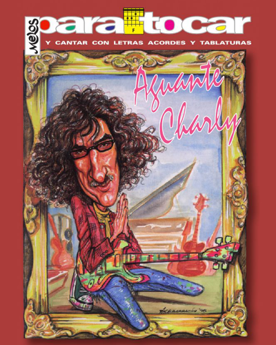 Aguante Charly
