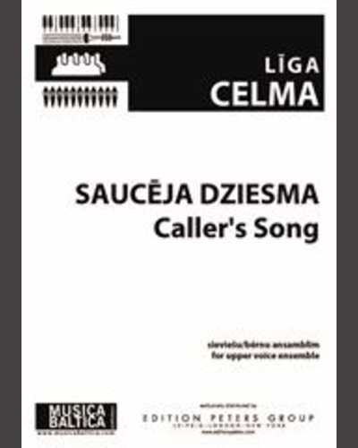 Caller's Song