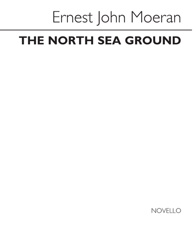 The North Sea Ground