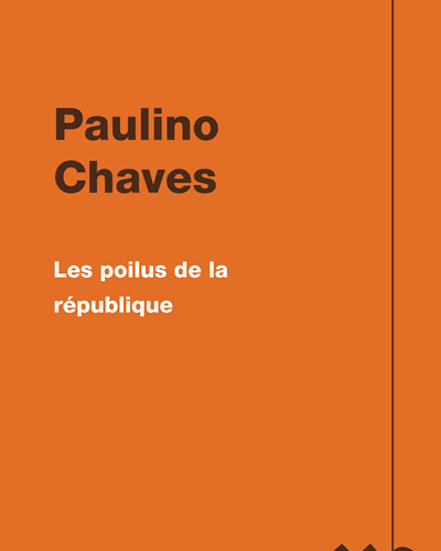 Les poilus de la république