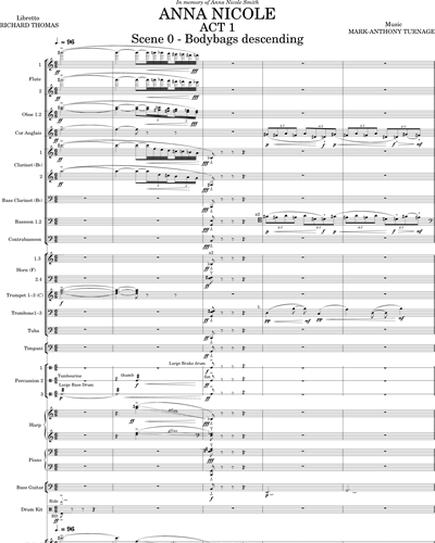 [Act 1] Full Score