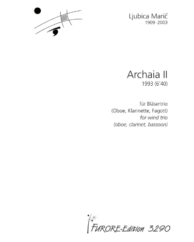 Archaia II