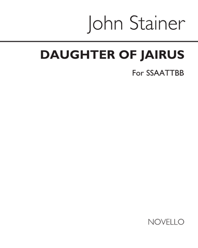 Daughter of Jairus