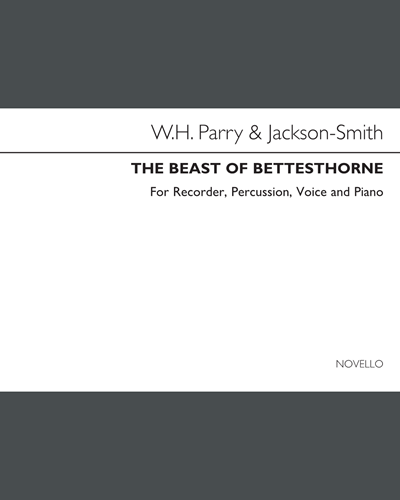 The Beast of Bettesthorne