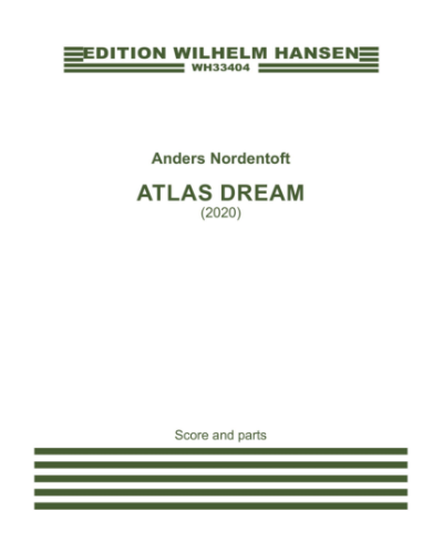 Atlas Dream