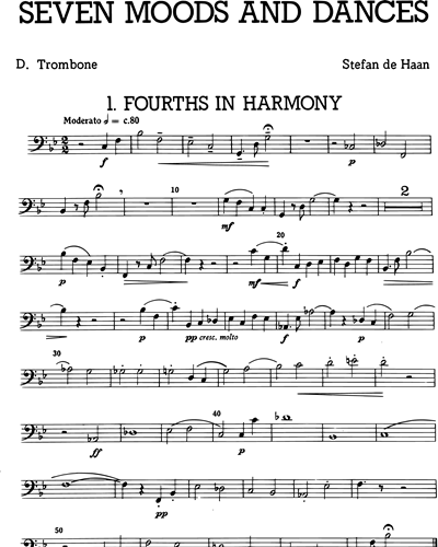 Trombone 4