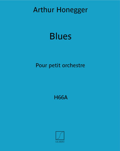 Blues H66A