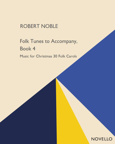 Folk Tunes to Accompany, Book 4