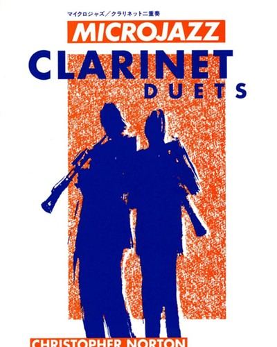 Microjazz Clarinet Duets