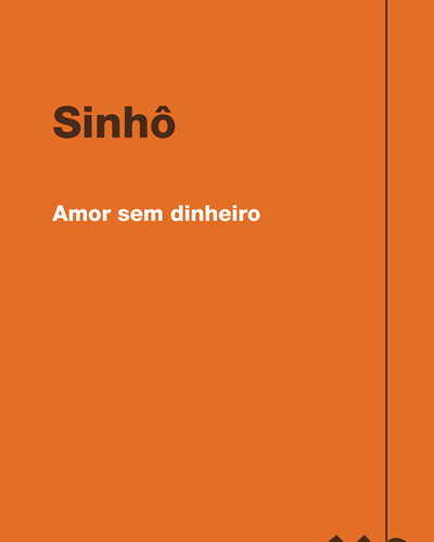 Amor sem dinheiro