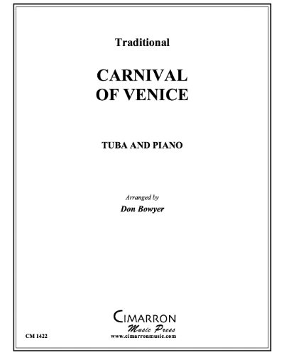 Carnival of Venice