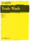 Trade Winds (in E-flat)