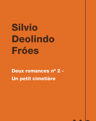 Deux romances nº 2 - Un petit cimetière