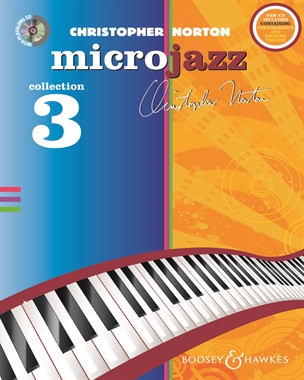 Microjazz Collection, Vol. 3