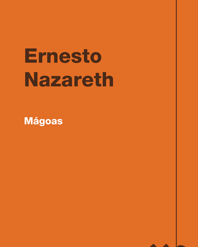 Mágoas