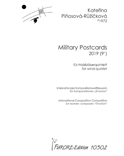 Military Postcards