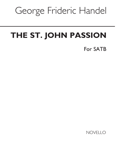 The St. John Passion