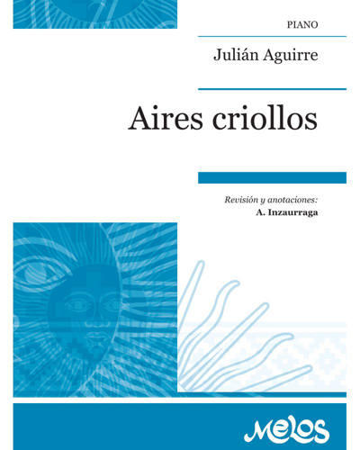Aires criollos