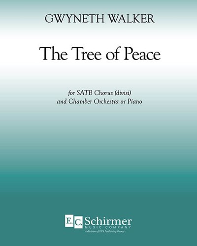 The Tree Of Peace