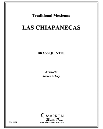 Las Chiapanecas