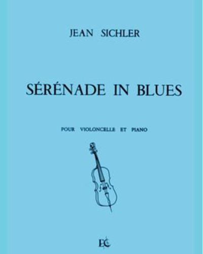 Sérénade in blues